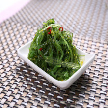 frozen chuka seaweed dressing for salad, hiyashi wakame